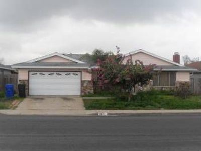 1615 Ionian St, San Diego, CA, 92154