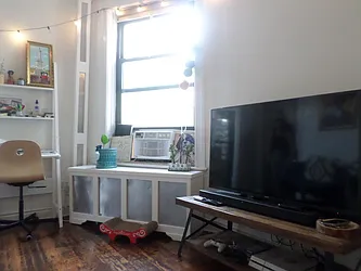 Rented by Keller Williams NYC