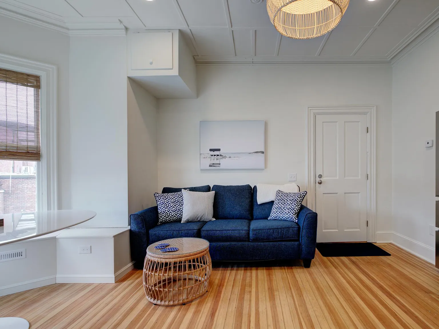 1 bed, 438 sqft, $2,300 — Photo 4