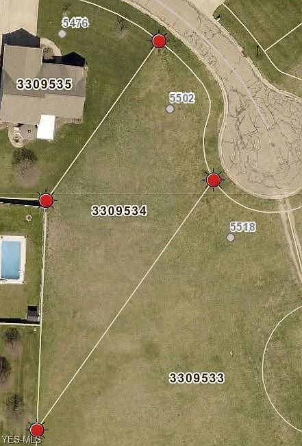 2nd image of Shadow Field Cir NE