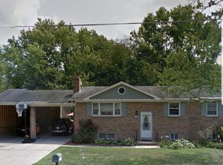 2112 Trafalgar Dr, Fort Washington, MD 20744