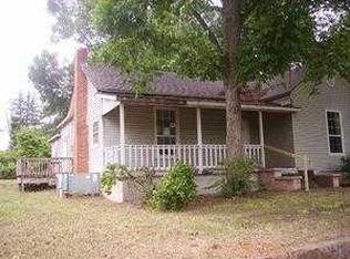 5600 Avenue H, Bessemer, AL 35020