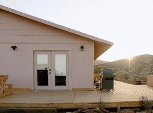 60150 La Brisa Dr, Yucca Valley, CA 92284