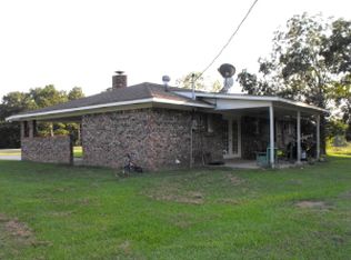 625 Cooley Springs Coulter Rd #R, Mount Olive, MS 39119