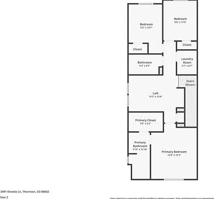 13464 Oneida Ln — Photo 3