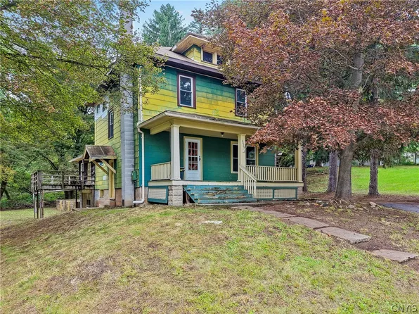 6629 Canton St, Warners, NY 13164