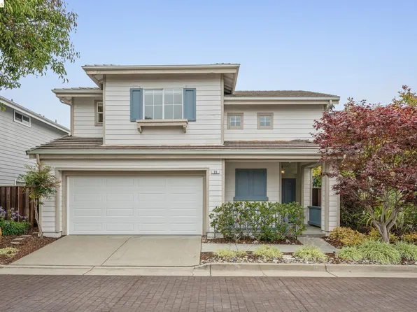 25 Farallon Ct, Richmond, CA 94804