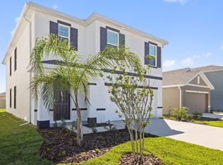8302 Hardy Bay Loop, Wesley Chapel, FL 33545