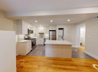 423 Franklin St #11L, Cambridge, MA 02139