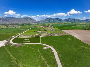2988 W 6500 S, Wellsville, UT 84339