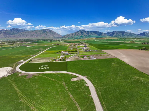 2988 W 6500 S, Wellsville, UT 84339
