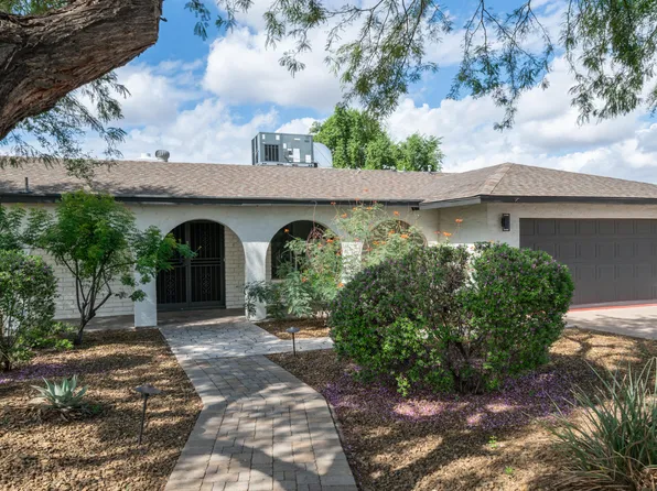 10610 N 35TH Street, Phoenix, AZ 85028