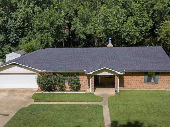 2617 Sam Page Rd, Longview, TX 75605