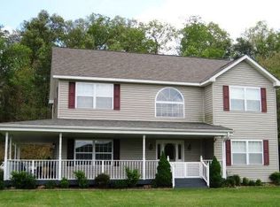 24 Sky Ridge Ct, Sylva, NC 28779