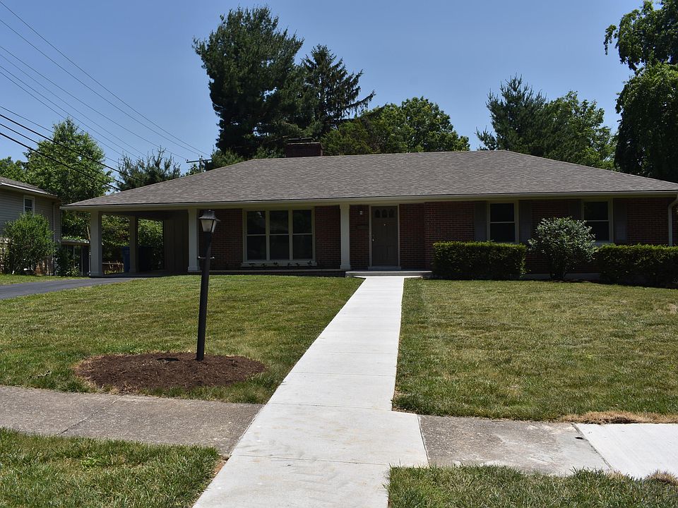 3352 Hunter Rd, Lexington, KY 40502 Zillow