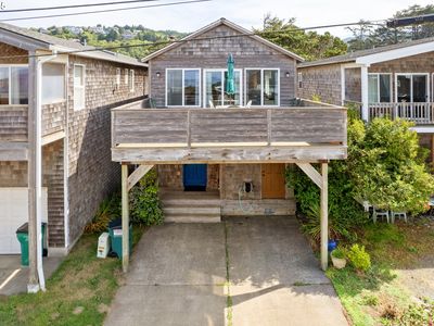 628 S Pacific St, Rockaway Beach, OR, 97136