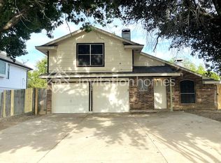 1304 Brookmeadow Ct, Arlington, TX 76018