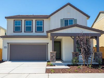 6207 Olympic Place, Rohnert Park, CA, 94928