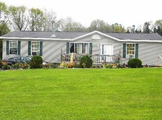 375 Case Rd, Bainbridge, NY 13733