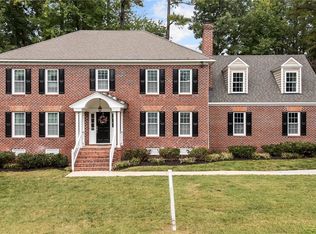 13008 Fairview Ct, Ashland, VA 23005