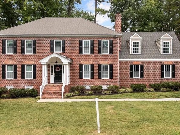 13008 Fairview Ct, Ashland, VA 23005