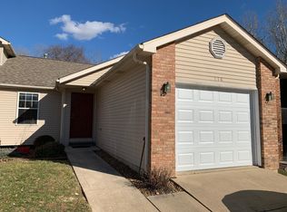 116 Eagle Crk, Collinsville, IL 62234