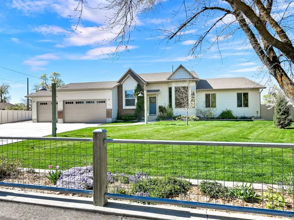 2137 W 200 S, Marriott Slaterville, UT 84404