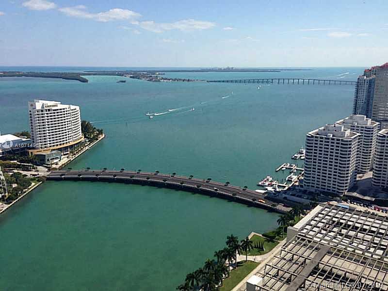 1st image of 495 Brickell Ave APT 3709