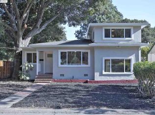 1587 Knox St, Castro Valley, CA 94546