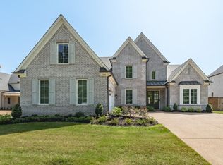 5104 Moudry Ln, Arlington, TN 38002