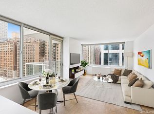 Hampton House, New York, NY 10075