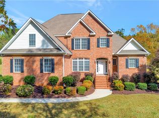 102 Wycombe Dr, Anderson, SC 29621