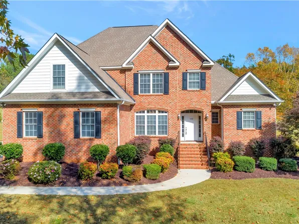 102 Wycombe Dr, Anderson, SC 29621