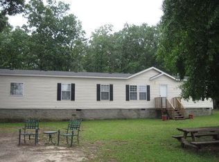 993 Allen Rd, Hephzibah, GA 30815