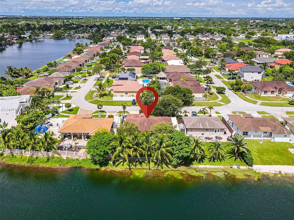 29343 SW 142nd Ave Homestead FL 33033 Zillow