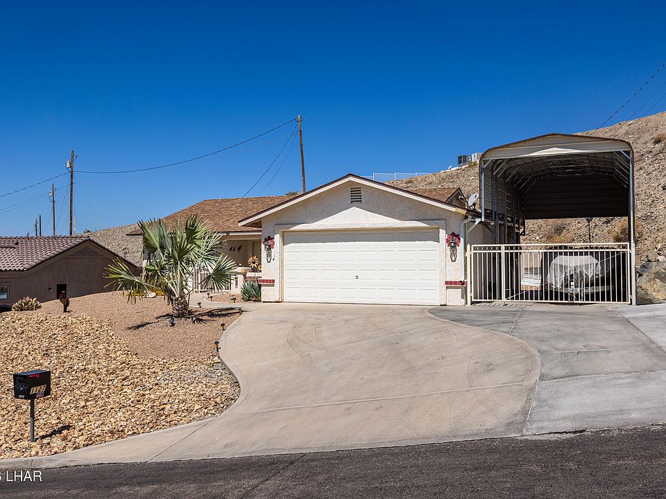 1127 Kibbey Dr, Lake Havasu City, AZ 86404 | MLS #1041220 | Zillow