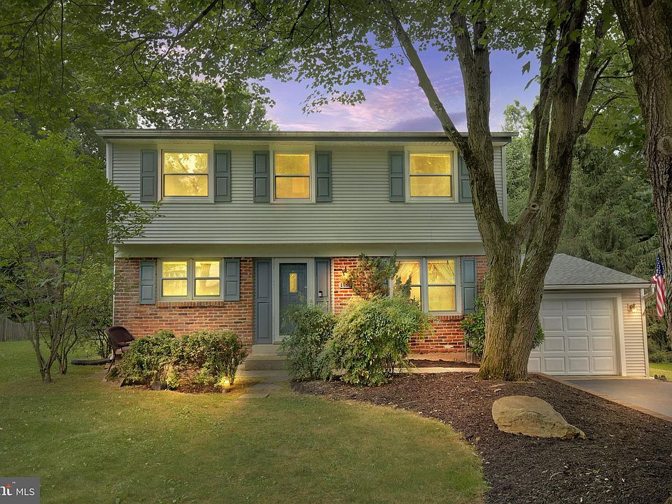 1456 Mauck Rd, Blue Bell, PA 19422 Zillow