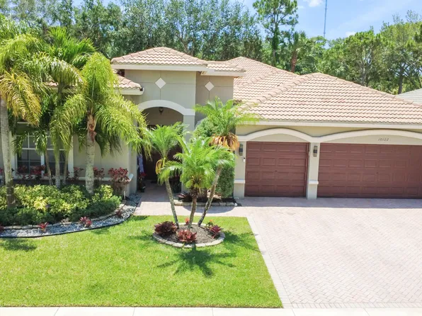 10122 Oak Meadow Lane, Lake Worth, FL 33449