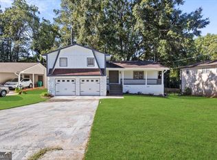 4023 Snapfinger Way, Decatur, GA 30035