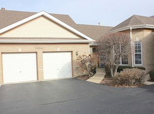 20842 W Torrey Pnes, Plainfield, IL 60544