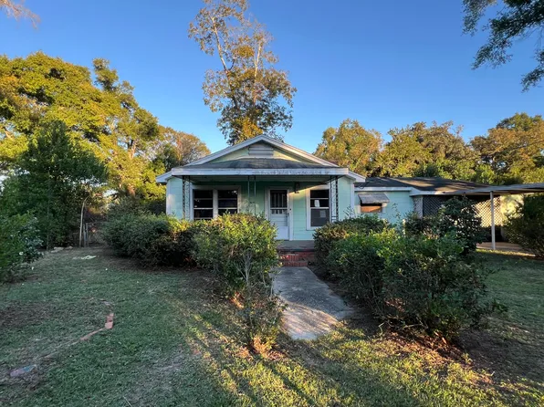1004 N Kirk St, Pensacola, FL 32505