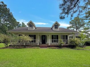 3303 Woodland Rd, Tuscaloosa, AL