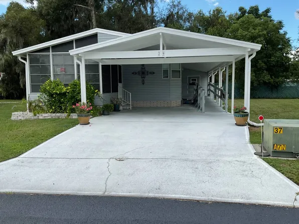 2455 Us Highway 17 S Lot 29, Bartow, FL 33830