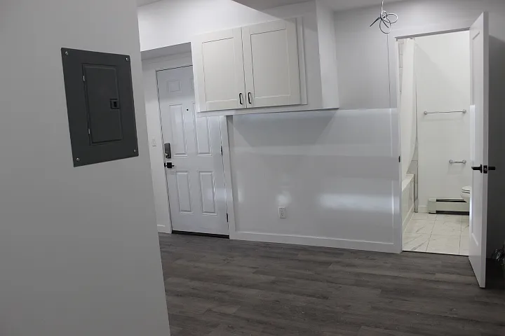 1 bed, 550 sqft, $1,400 — Photo 4
