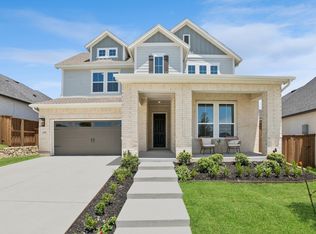 2205 Rolling Oaks Dr, Aledo, TX 76008