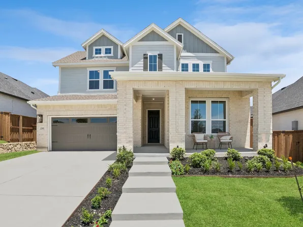 2205 Rolling Oaks Dr, Aledo, TX 76008