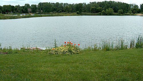 Lake Russo - Waterfront Property