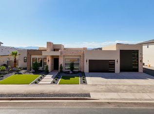 477 E Weatherby Way #81, Washington, UT 84780