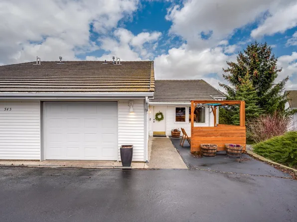 545 SE Quail Ridge Dr APT 4, Pullman, WA 99163