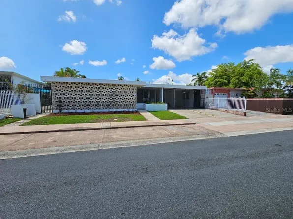 4 Lincoln, Guaynabo, PR 00969